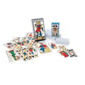 Miniatyrbild 2 av 2: Mini Tarot de Marseille - Cartamundi - 78 kort format 75x40mm - Kortspel