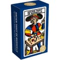 Miniatyrbild 1 av 2: Mini Tarot de Marseille - Cartamundi - 78 kort format 75x40mm - Kortspel