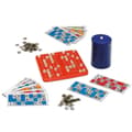 Miniatyrbild 2 av 2: Brädspel - CAYRO - Automatisk bingo - Azul y naranja - Inomhus - 2 eller fler spelare