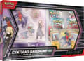Miniatyrbild 1 av 4: Pokemon Cynthia's Garchomp ex Premium Collection