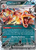 Miniatyrbillede 3 af 8: Pokemon Charizard ex Special Collection