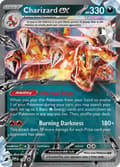 Miniatyrbillede 6 af 8: Pokemon Charizard ex Special Collection