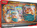 Miniatyrbillede 1 af 8: Pokemon Charizard ex Special Collection