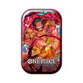 Pikkukuva 2 / 2: One Piece Card Game Tin Pack