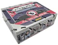 Miniatyrbillede 1 af 2: Panini Prizm Premier League 24-25 Booster Hel æske 24 pakker