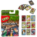 Miniatyrbild 2 av 2: Minecraft UNO