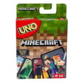 Miniatyrbild 1 av 2: Minecraft UNO