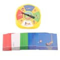 Miniatyrbillede 5 af 8: Yoga Pose Kids Card Interaktivt Spil for For?ldre og B?rn