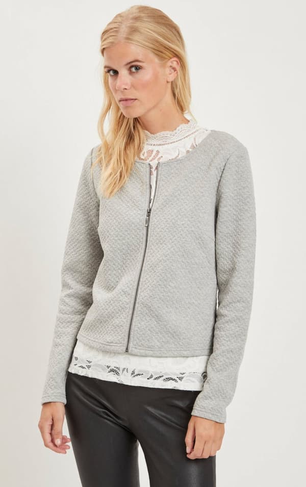 Vila - Vinaja New Short Jacket