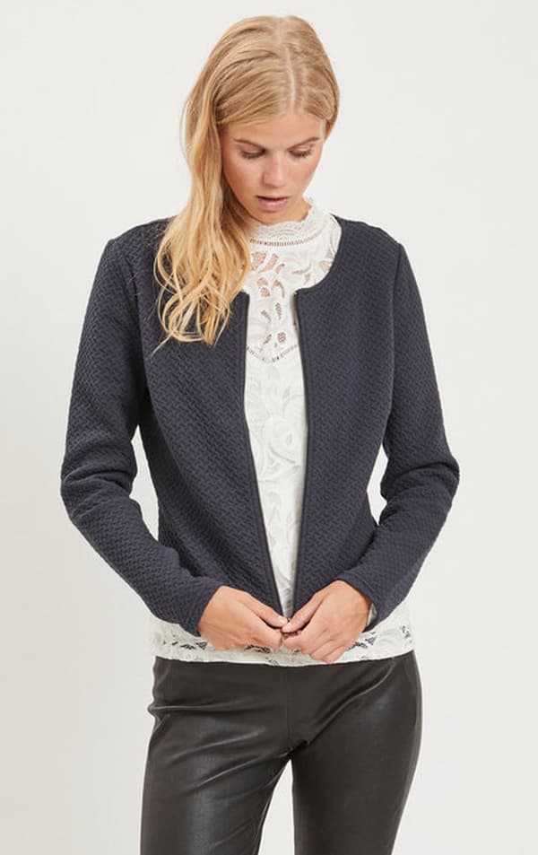 Vila - Vinaja New Short Jacket