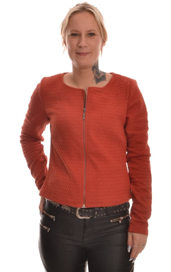 Vila - Vinaja New Short Jacket