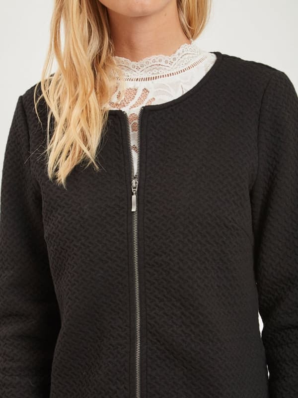 Vila - Vinaja New Short Jacket