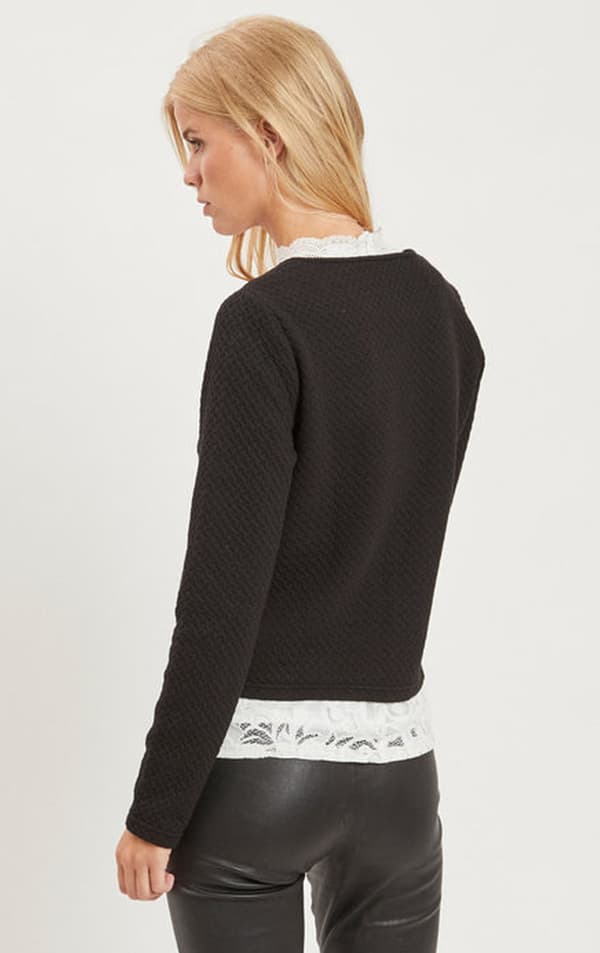 Vila - Vinaja New Short Jacket