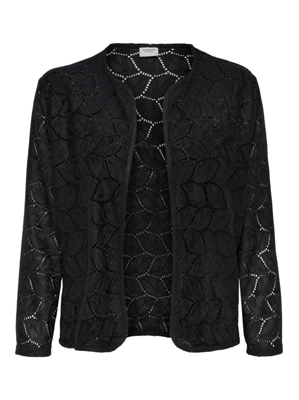 Jacqueline - jdyTag 7/8 Cardigan