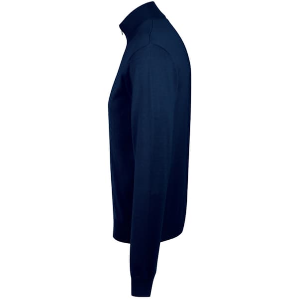 SOLS Mens Gordon Full Zip Cardigan