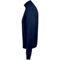 Miniatyrbilde 3 av 3: SOLS Mens Gordon Full Zip Cardigan