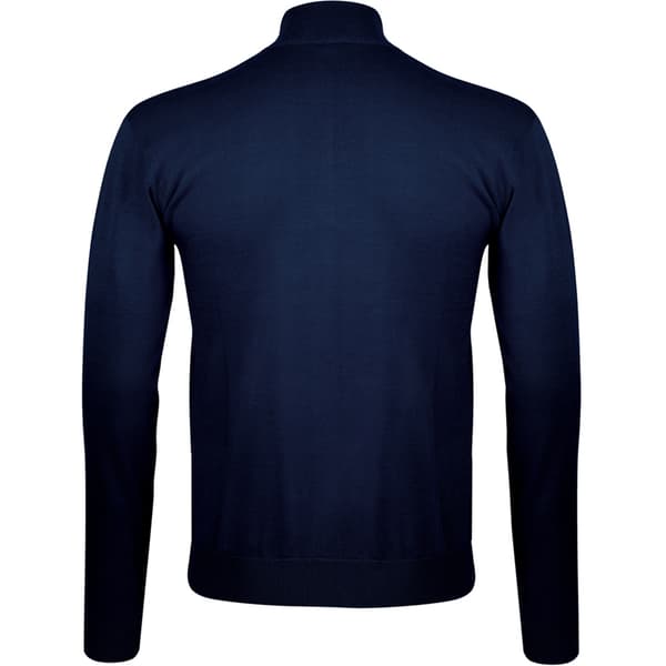 SOLS Mens Gordon Full Zip Cardigan