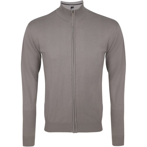 Bild av SOLS Herr Gordon Full Zip Cardigan