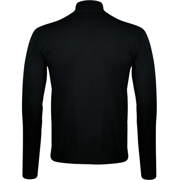 SOLS Mens Gordon Full Zip Cardigan