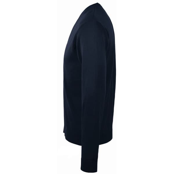 SOLS Mens Golden V Neck Cardigan