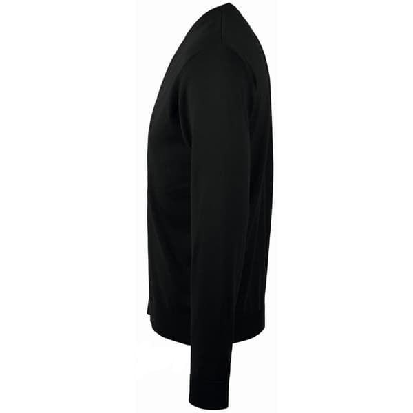 SOLS Mens Golden V Neck Cardigan