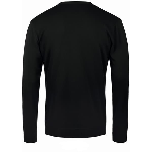 SOLS Mens Golden V Neck Cardigan