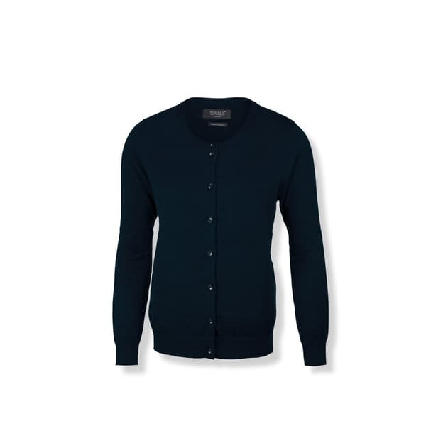 Nimbus Womens/Ladies Phoenix Knitted Cardigan
