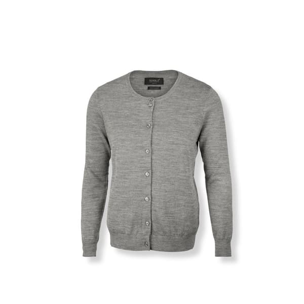 Nimbus Womens/Ladies Phoenix Knitted Cardigan