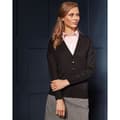 Miniatyrbillede 4 af 5: Premier Dame/Damer Essential Akryl Cardigan til kvinder/damer