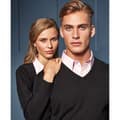 Miniatyrbillede 5 af 5: Premier Dame/Damer Essential Akryl Cardigan til kvinder/damer