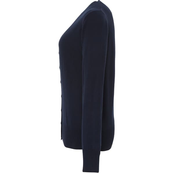 Premier Kvinnor/Damer Essential Akryl Cardigan