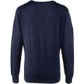 Pikkukuva 2 / 2: Premier Womens/Ladies Button Through Long Sleeve V-neck Knitted Cardigan