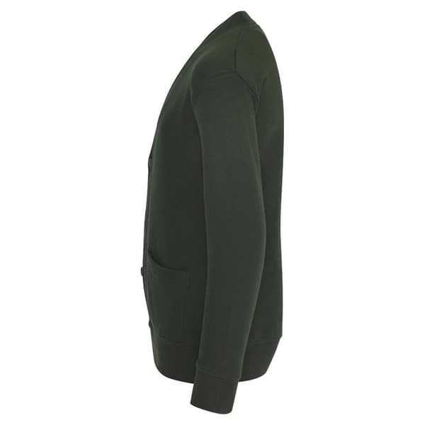 Awdis Academy Childrens/Kids Button Up School Cardigan (2 st.)