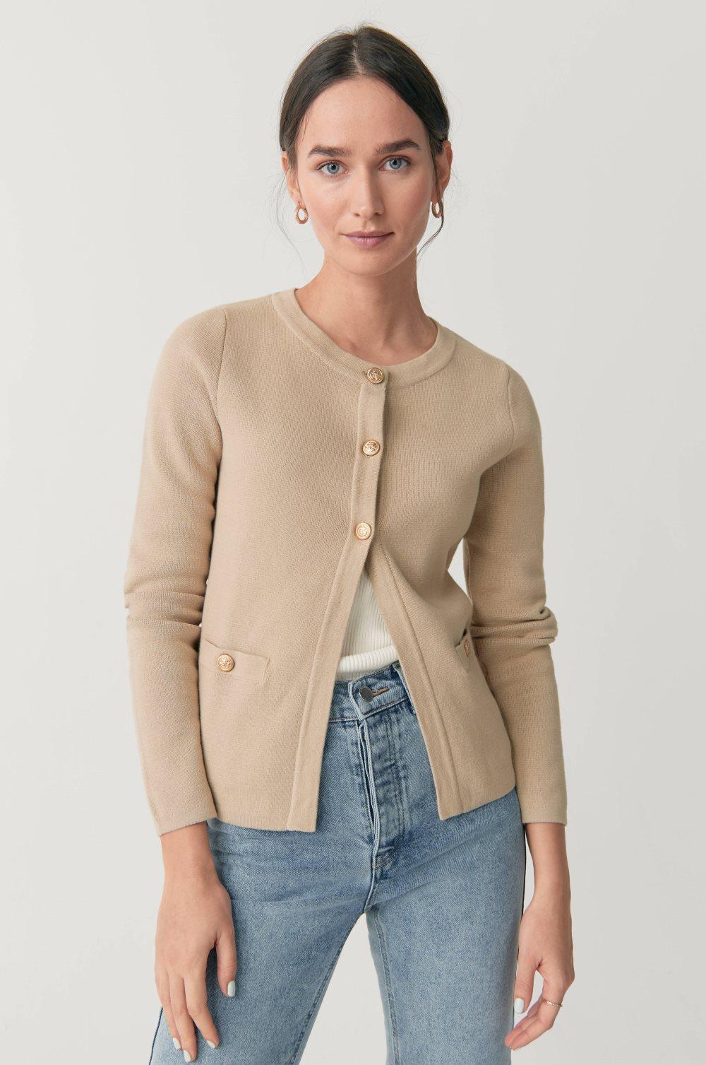 Cardigan Freja