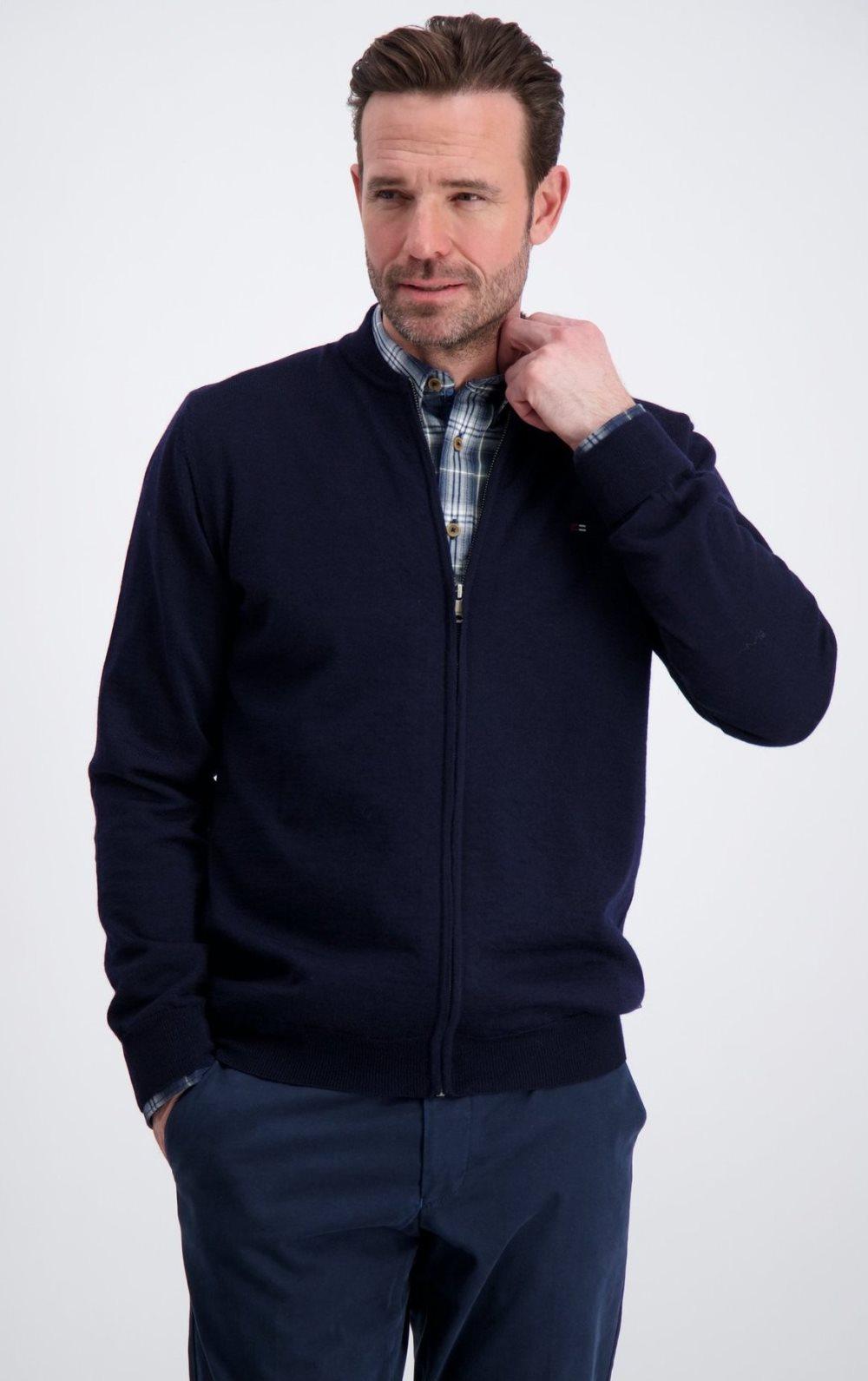 Bison - Cardigan 80-803002