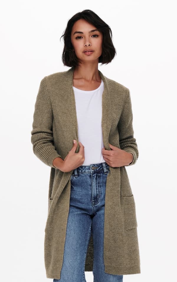 Only - onlJade LS Cardigan