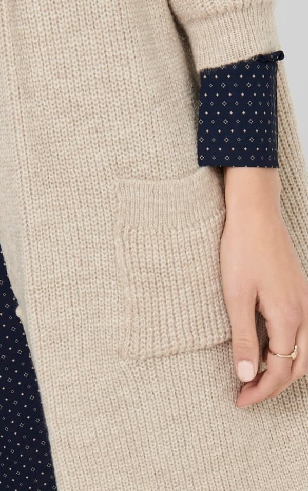 Only - onlJade LS Cardigan