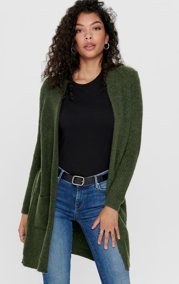 Only - onlJade LS Cardigan