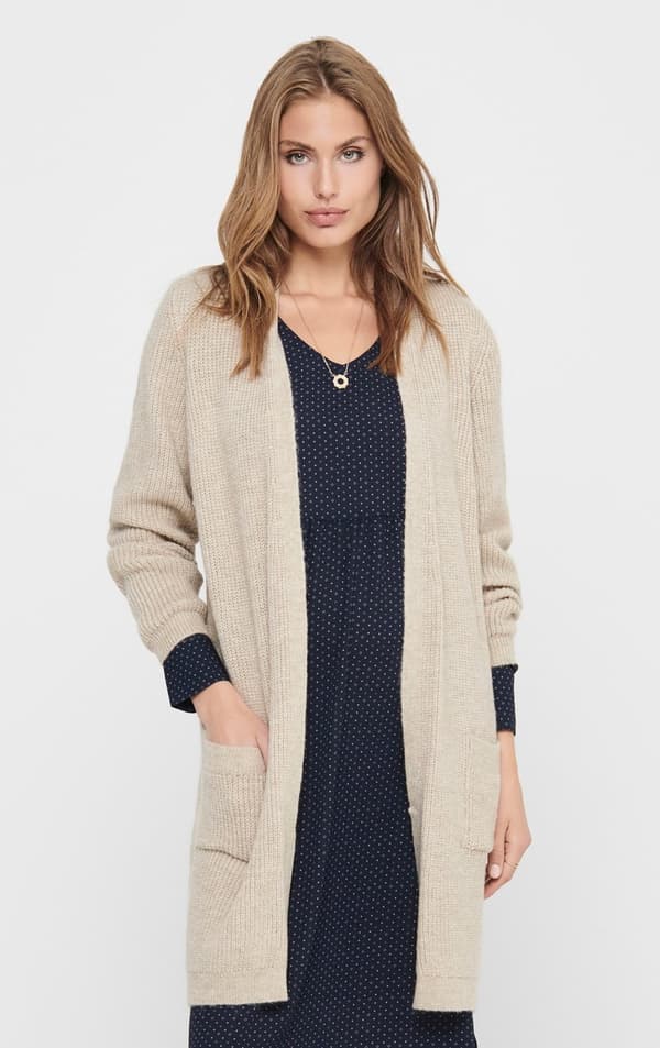 Only - onlJade LS Cardigan