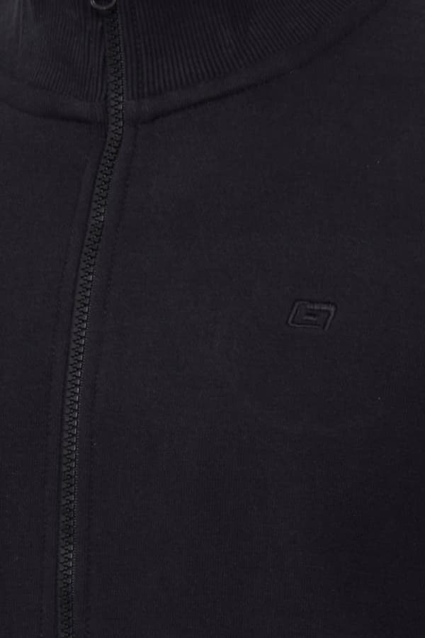 Blend - Zip-sweatshirt 20712814