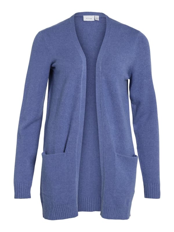 Vila - Viril Open Cardigan