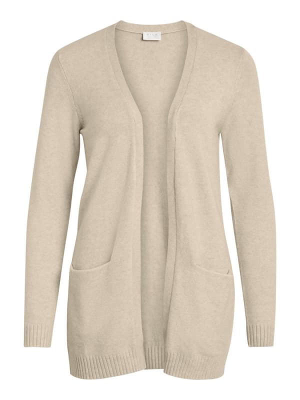 Vila - Viril Open Cardigan