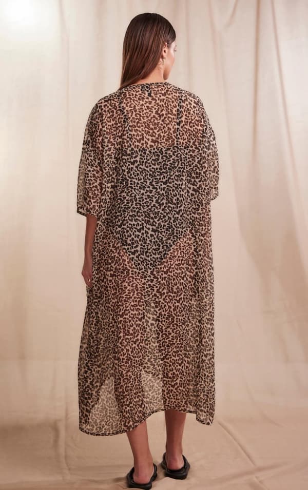 Pieces - pcVertrud Kaftan