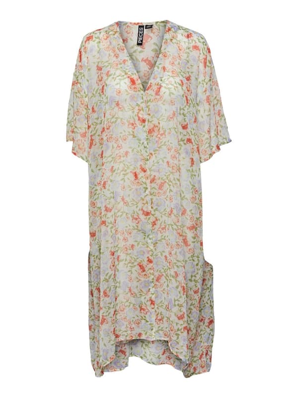 Pieces - pcVertrud Kaftan