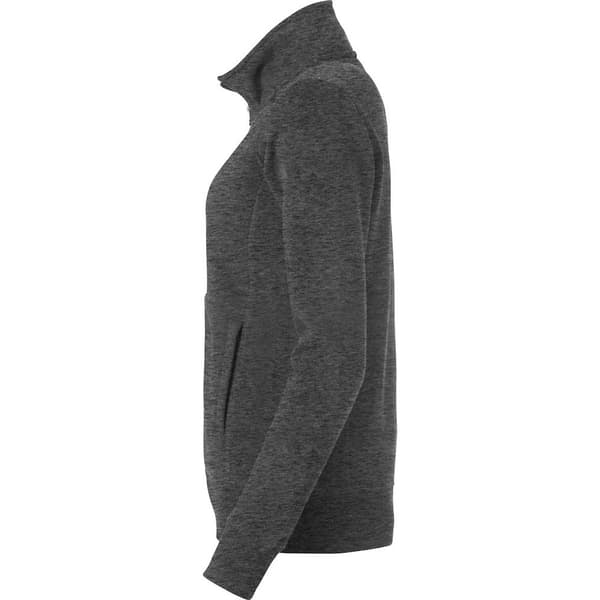 Clique Womens/Ladies Classic Melange Jacket