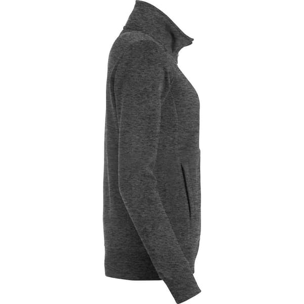 Clique Womens/Ladies Classic Melange Jacket