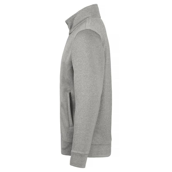 Clique Childrens/Kids Basic Active Cardigan