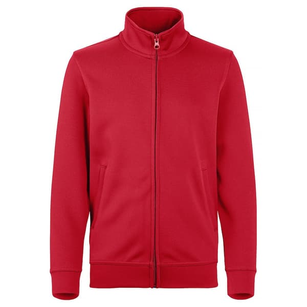 Clique Childrens/Kids Basic Active Cardigan