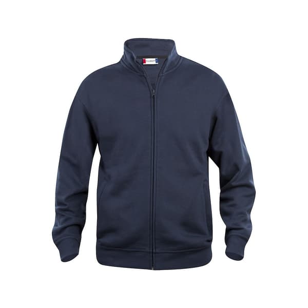 Clique Childrens/Kids Basic Jacket