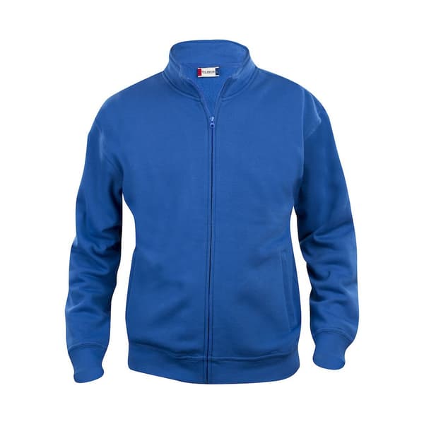 Clique Childrens/Kids Basic Jacket